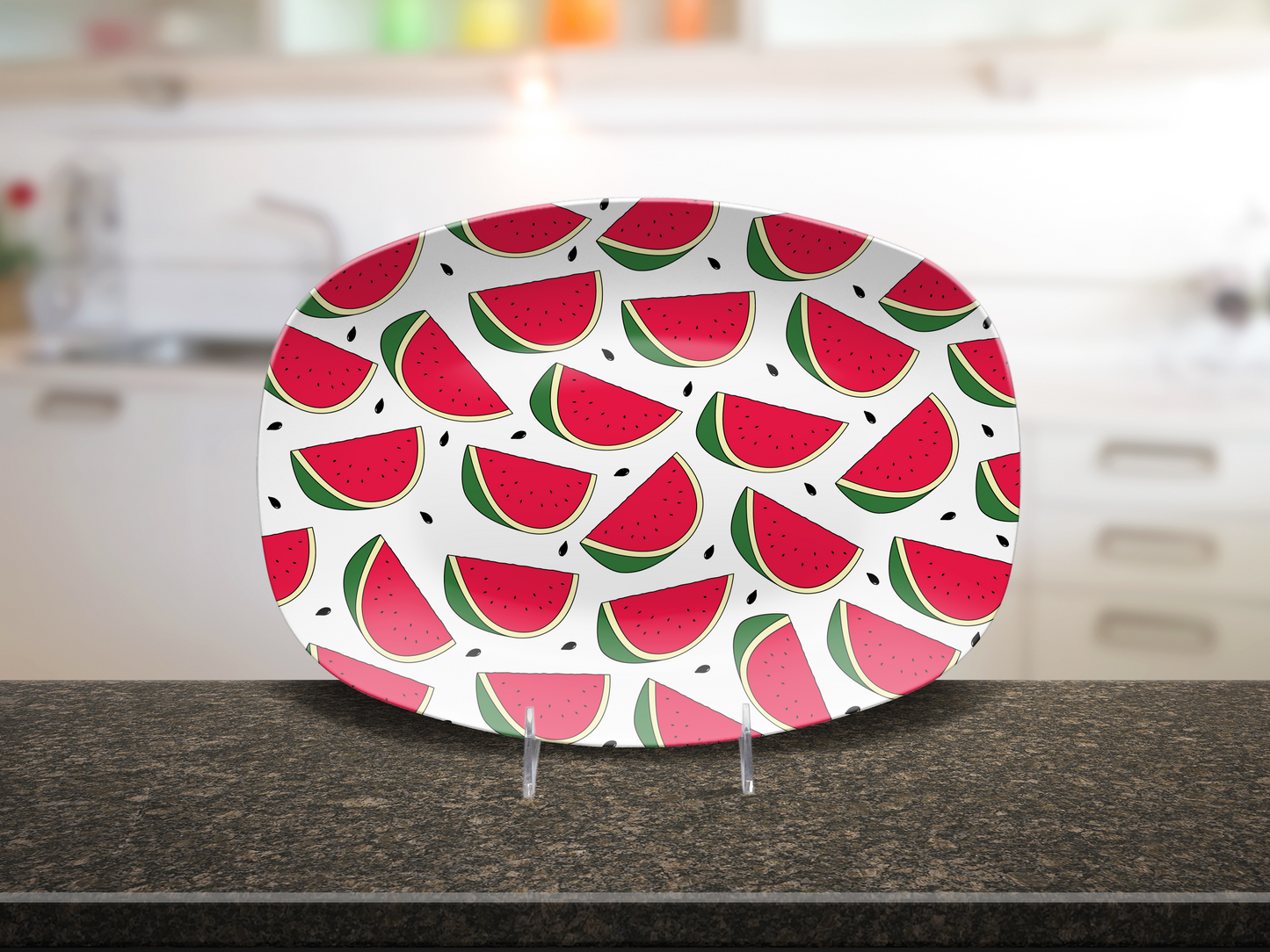 Watermelon Platter