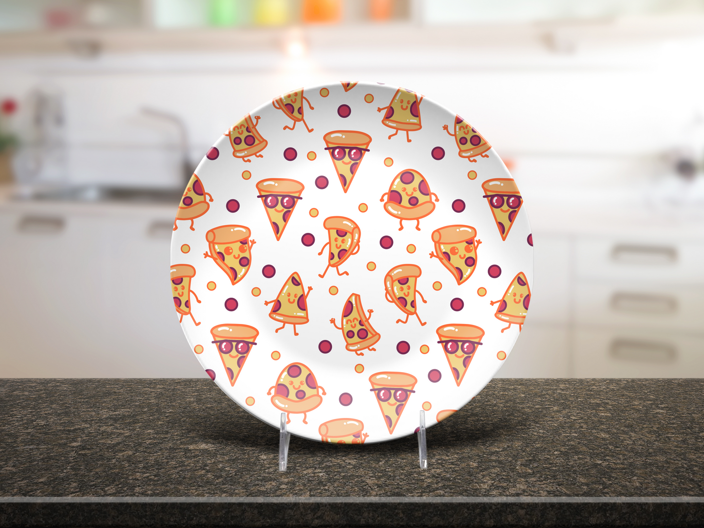 Pizza Plate
