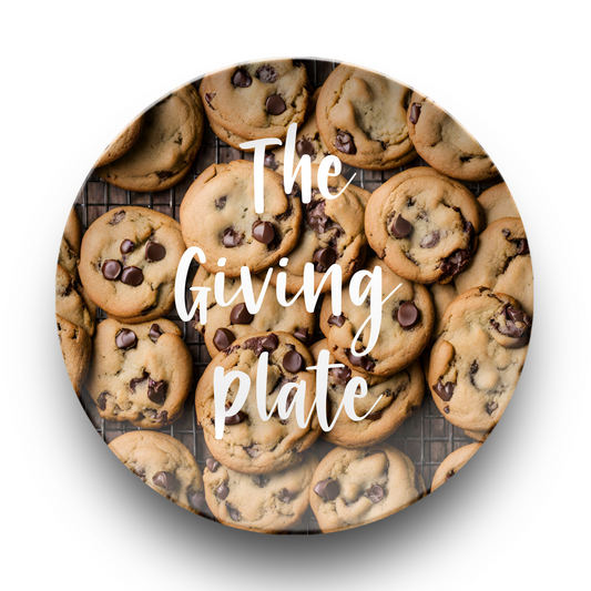 The Giving Plate