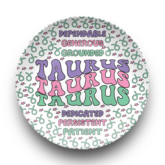 Taurus Plate
